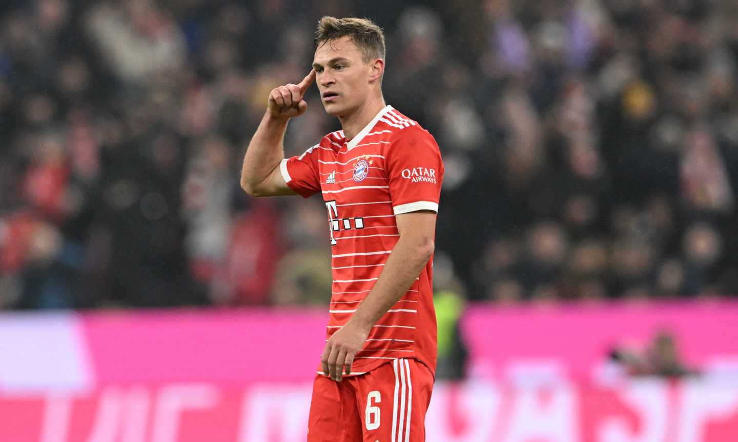 Bundesliga: Kimmich salva il Bayern al 90°, André Silva porta il Lipsia a -4. Svanberg apre la goleada del Wolfsburg