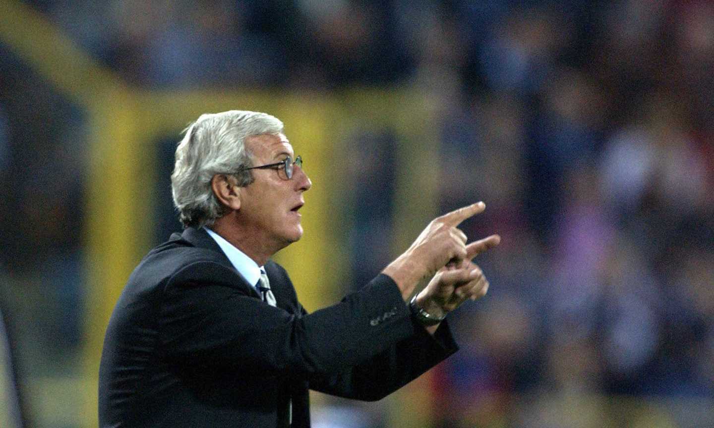 Lippi sicuro: 'Scudetto? La Juve ha un vantaggio rispetto all'Inter'