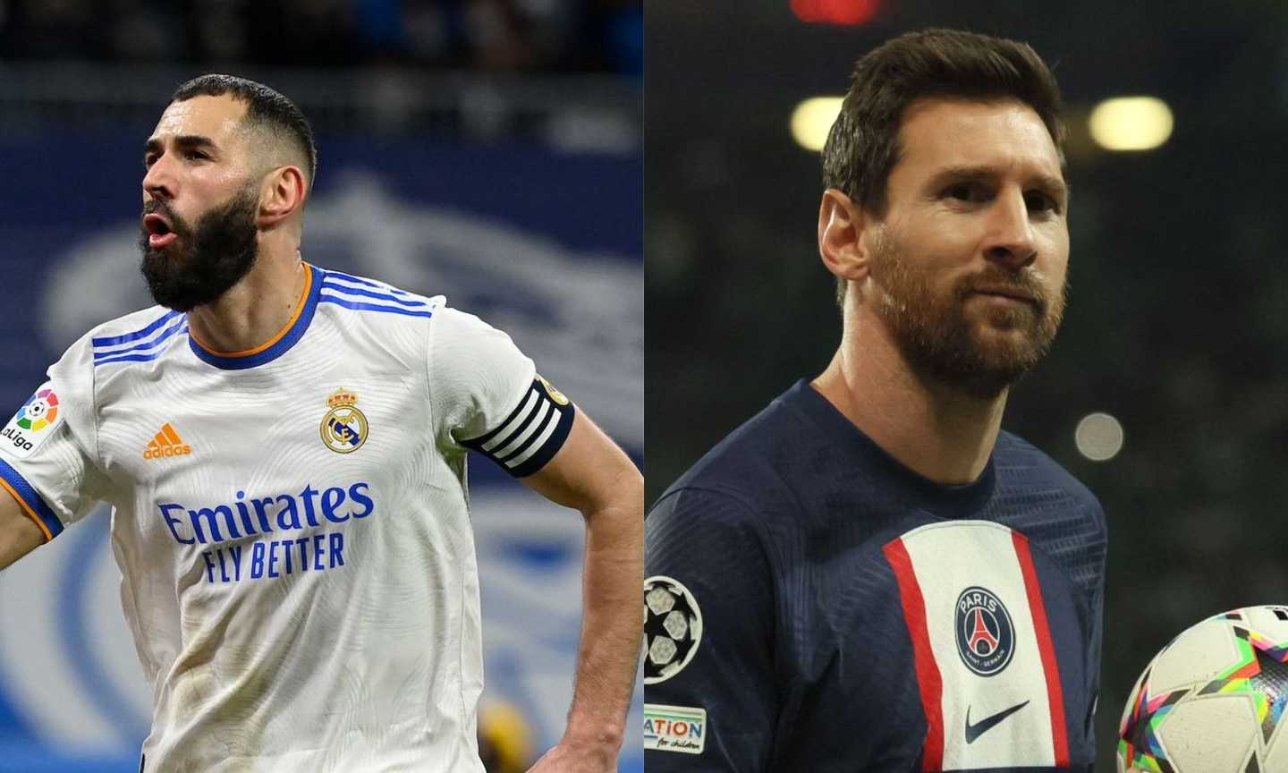 Messi, Benzema, Jorginho e...la top 10 dei giocatori in scadenza in Europa