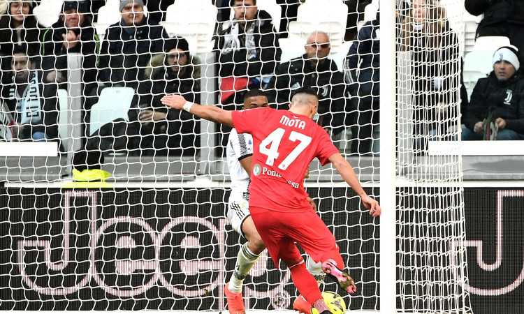 LIVE Juve-Monza 0-2 in the 45th minute: Palladino teaches Allegri a lesson |  First page