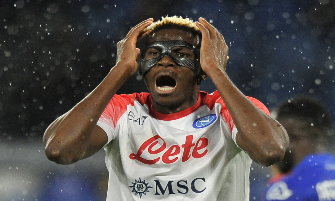 Chiacchio (Avv. Napoli): 'Il Napoli non rischia nulla, non é come per la Juve'
