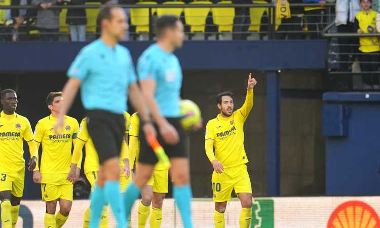 Barcellona, il nuovo Busquets si trova in Liga