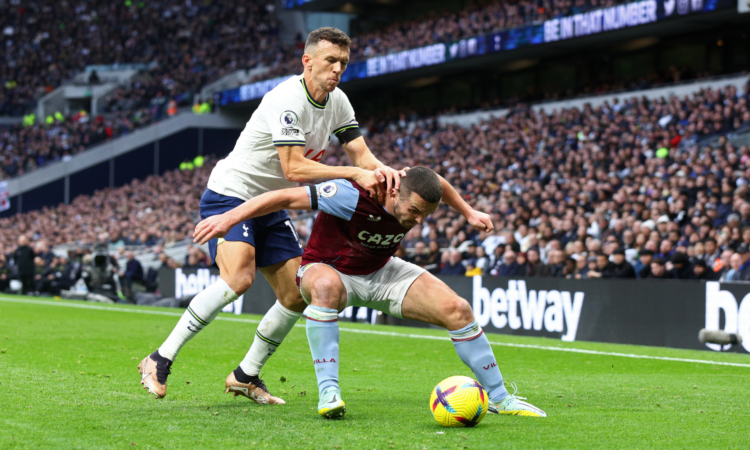 Tottenham, una squadra in vendita. E c'è anche Perisic, la situazione Tottenham, una squadra in vendita. E c'è anche Perisic, la situazione