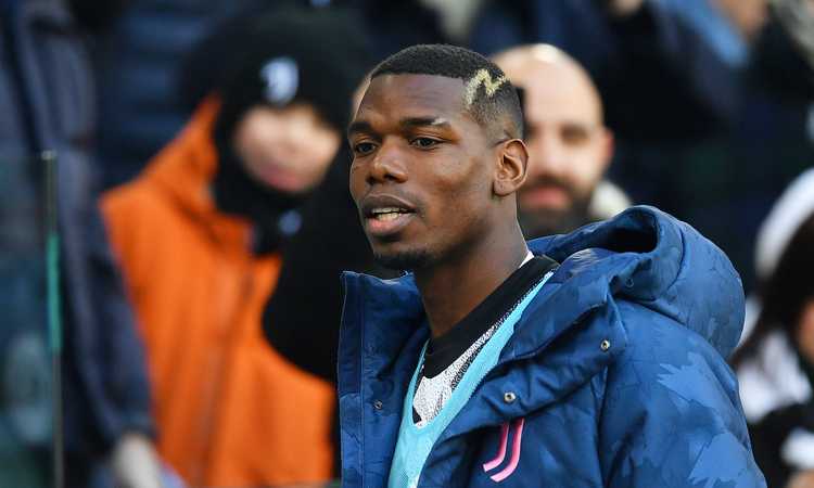 Juvemania: il problema non è Pogba, è la Figc. Lui è fidanzato con noi e resterà ma c’è un peccato originale