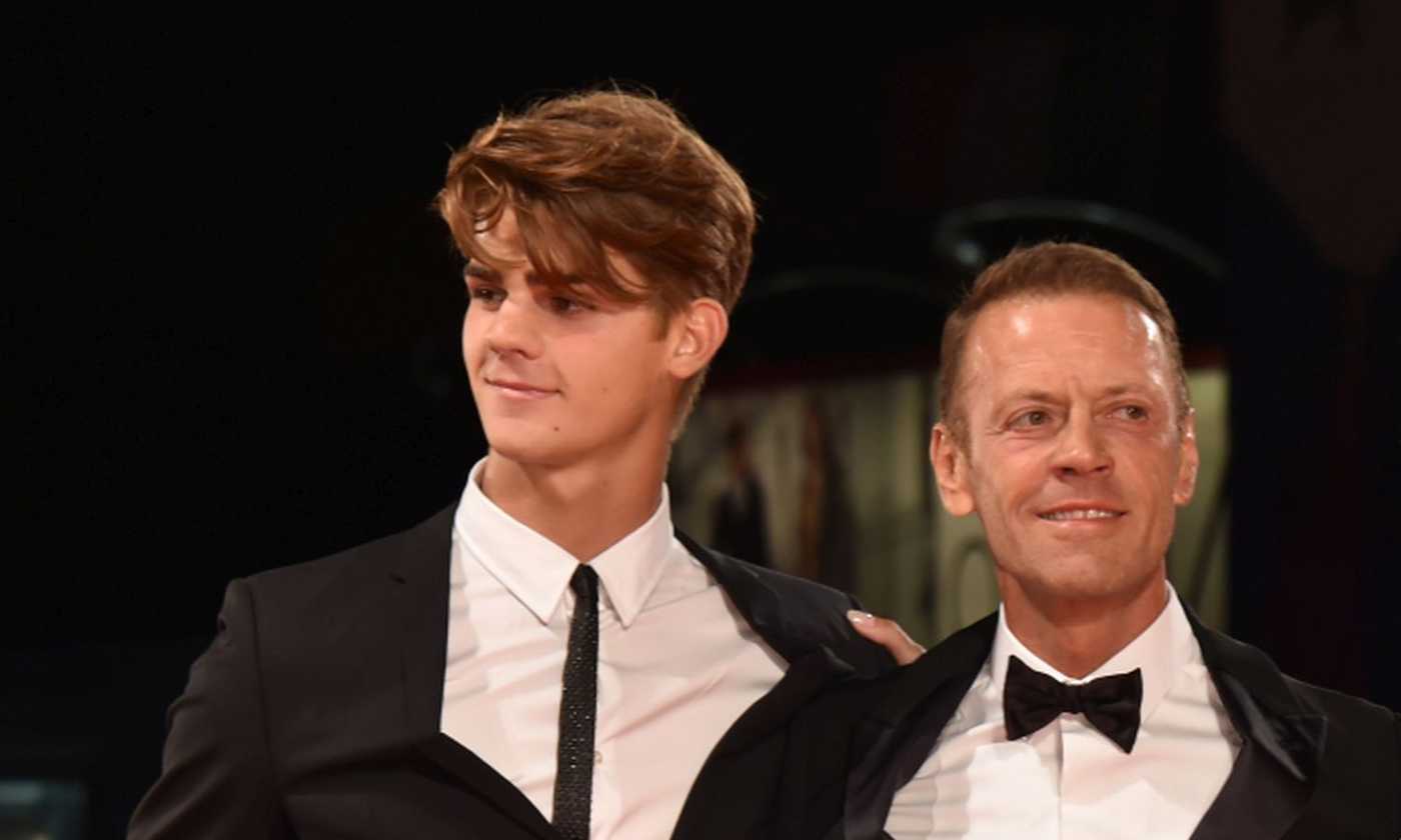 Leonardo Tano Il Figlio Di Rocco Siffredi Che Corre Per L Atletica Ungherese Che Tempo Ad