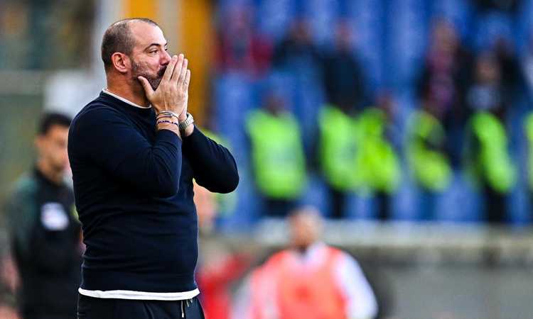 Sampmania: beato lui che è 'felice'