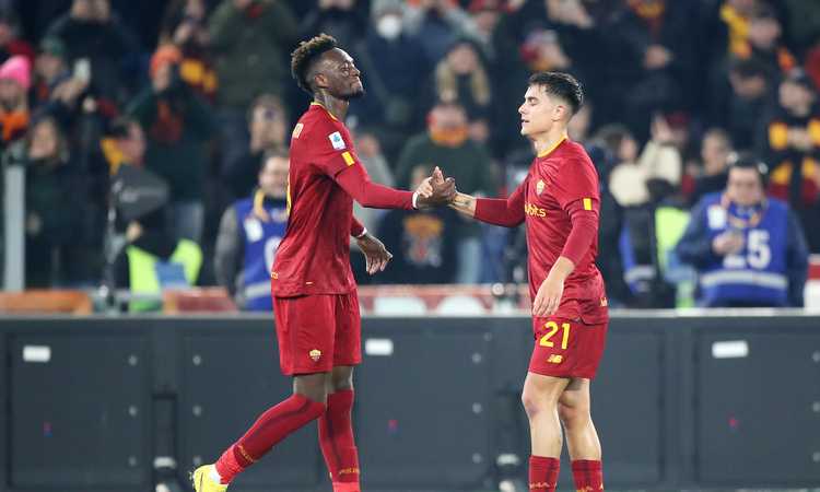 Roma, quali probabili? Mourinho svela tutti e undici i titolari della gara col Napoli
