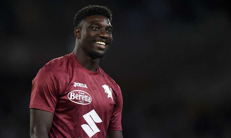 Torino Adopo 