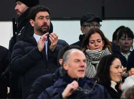 La Liga attacca la Juve: 'Che scandalo finanziario! In Spagna club con bilanci sani'