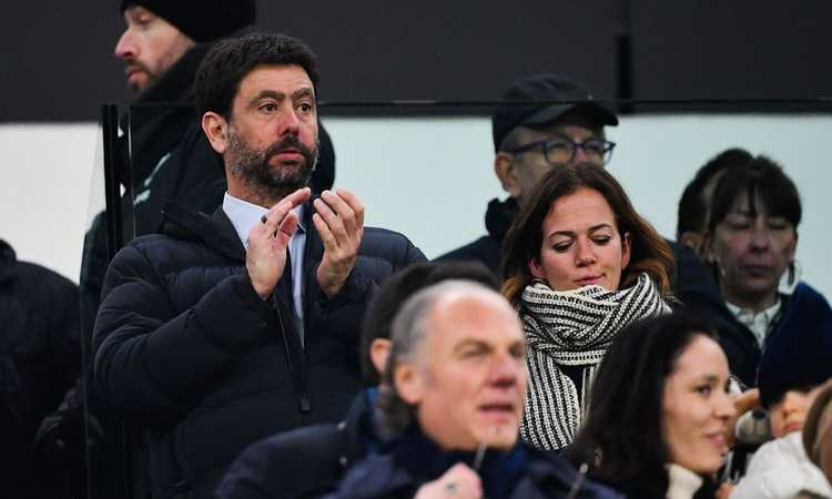 Inchiesta Prisma, la risposta della Juve alla Procura