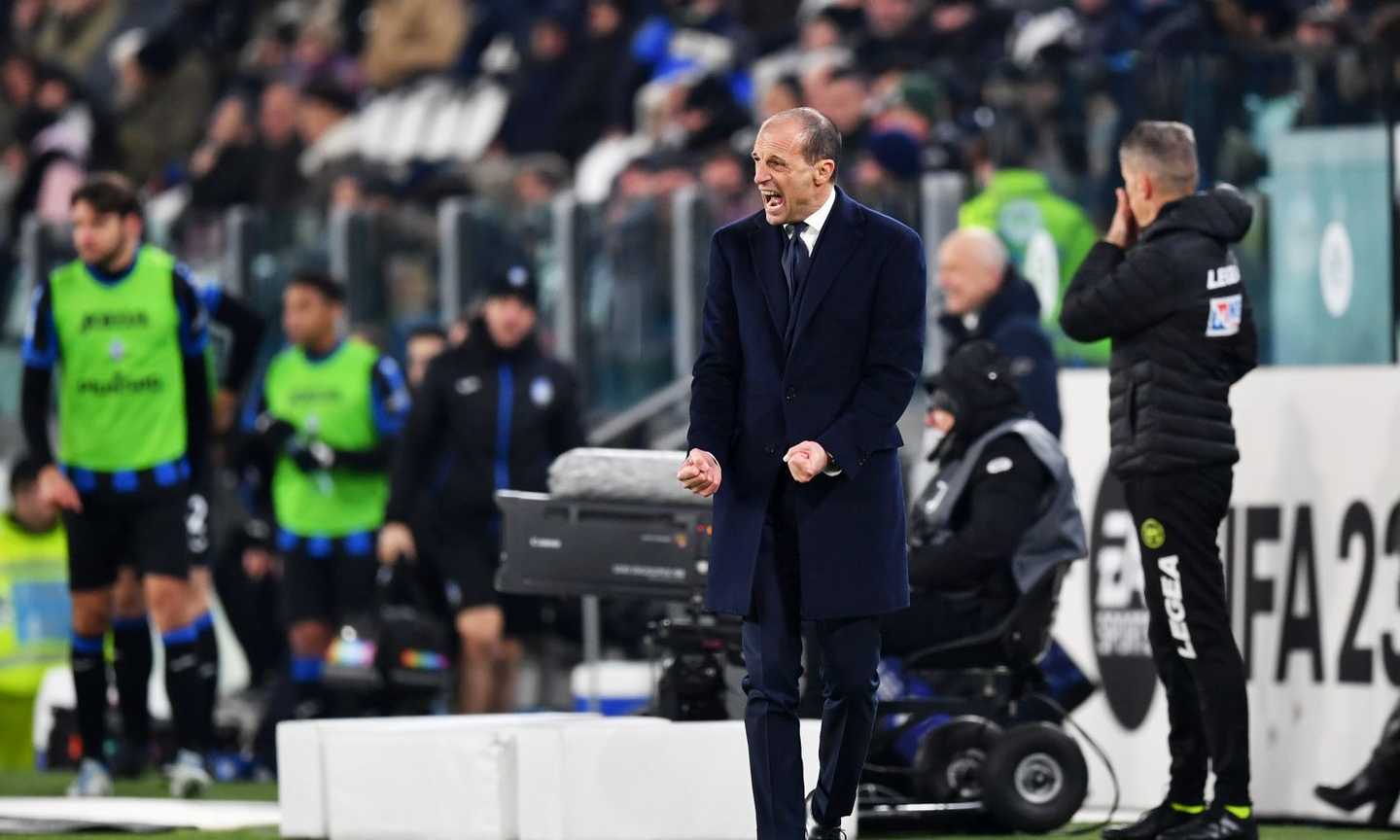 Juvemania: reazione da uomini. Allegri è una certezza, può portare la Juve fuori dal tunnel