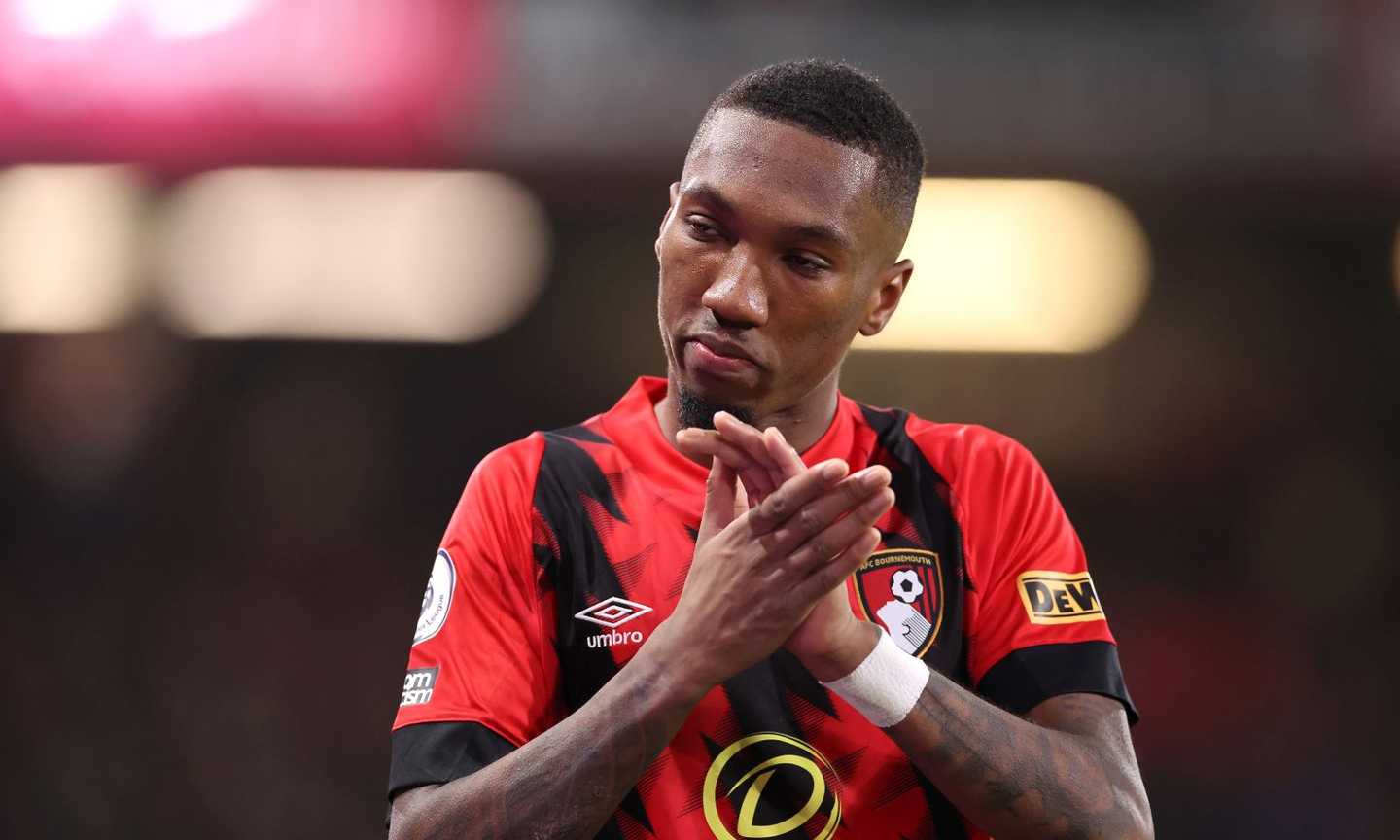 Bournemouth, occhi in Turchia per l'attacco