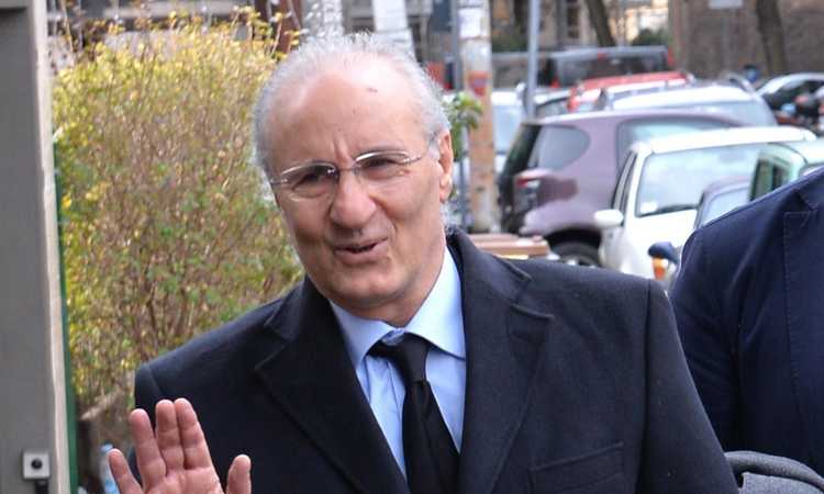 Juve, senti l'avvocato Chiacchio: 'Molto difficile punire altri club'