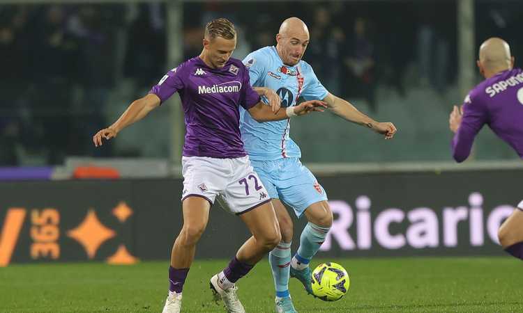 Serie A, Rivivi La MOVIOLA, La Fiorentina Chiede Tre Rigori, Il Var ...