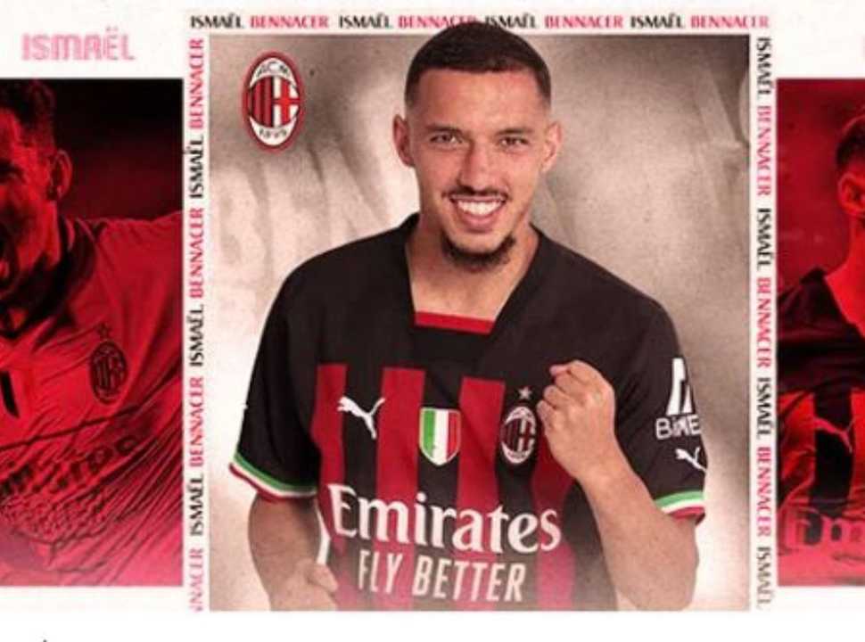 Milan, Bennacer Dopo Il Rinnovo: ‘C’è Un Legame Speciale Con I Tifosi ...