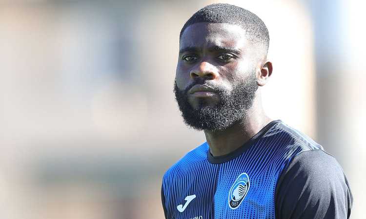 Atalanta | UFFICIALE | Ecco El Bilal Touré