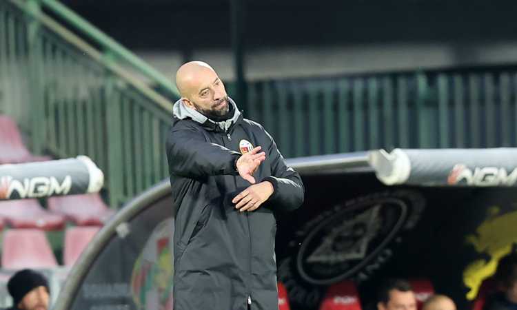 UFFICIALE Ascoli 