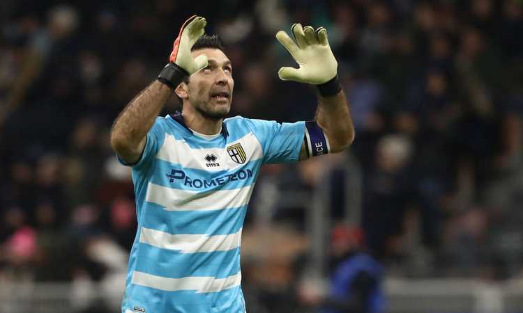 Buffon fa gli anni, ma non vuole smettere: 'Sogno di rivincere il Mondiale'. E parla del crac Parmalat