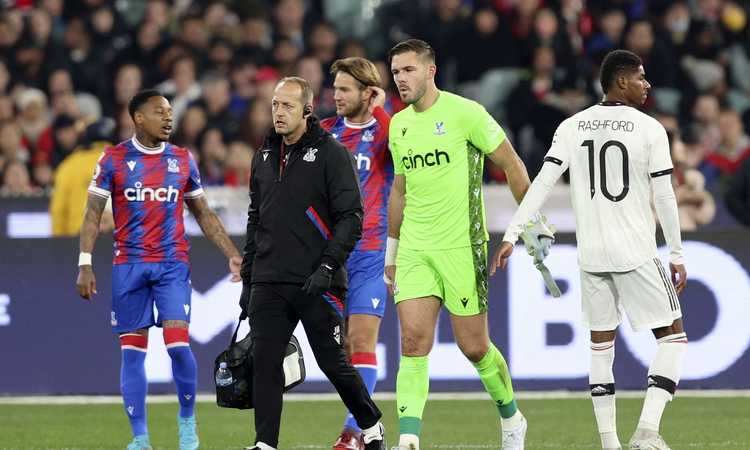 Rangers, UFFICIALE: preso Butland Rangers, UFFICIALE: preso Butland