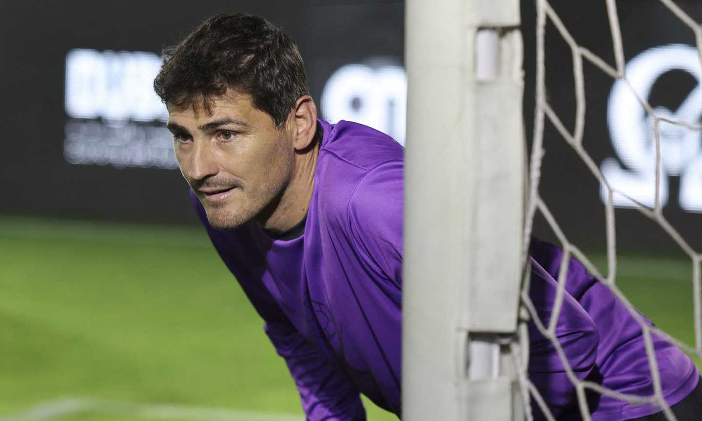 Real Madrid, torna Casillas…ma ha 8 anni