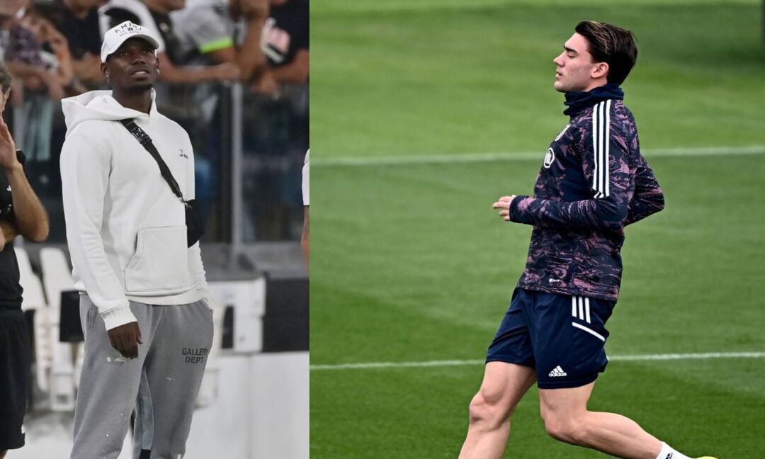 Juve, Vlahovic e Pogba per il Monza? Ecco quando è atteso il 'verdetto'