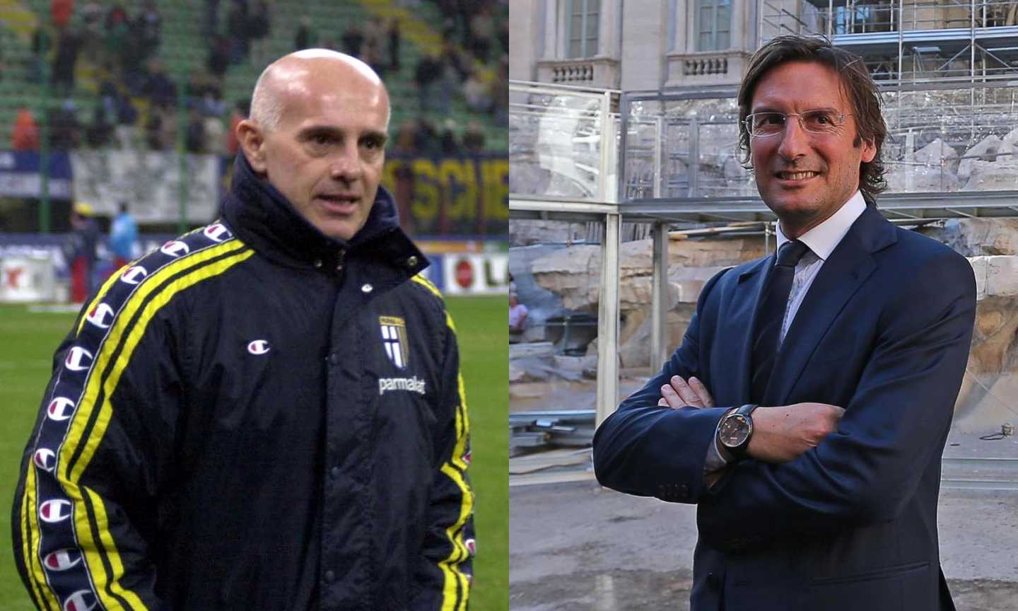 Stroncato da Sacchi al Parma, ora guida Louis Vuitton: chi è Pietro Beccari