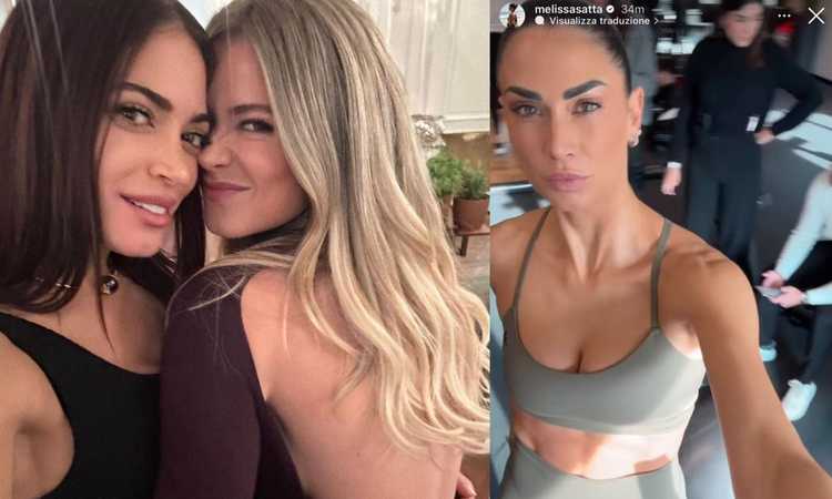Gossip Girl: Iannone, Elodie e la crisi del secondo amore. Paris Hilton mamma, che passione Satta-Berrettini