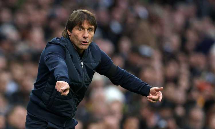 Tottenham, si spinge per un esterno dello Sporting