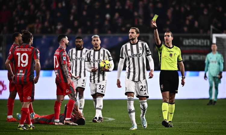 Juve su Rabiot, la verità: la proposta del club, la richiesta di mamma Veronique