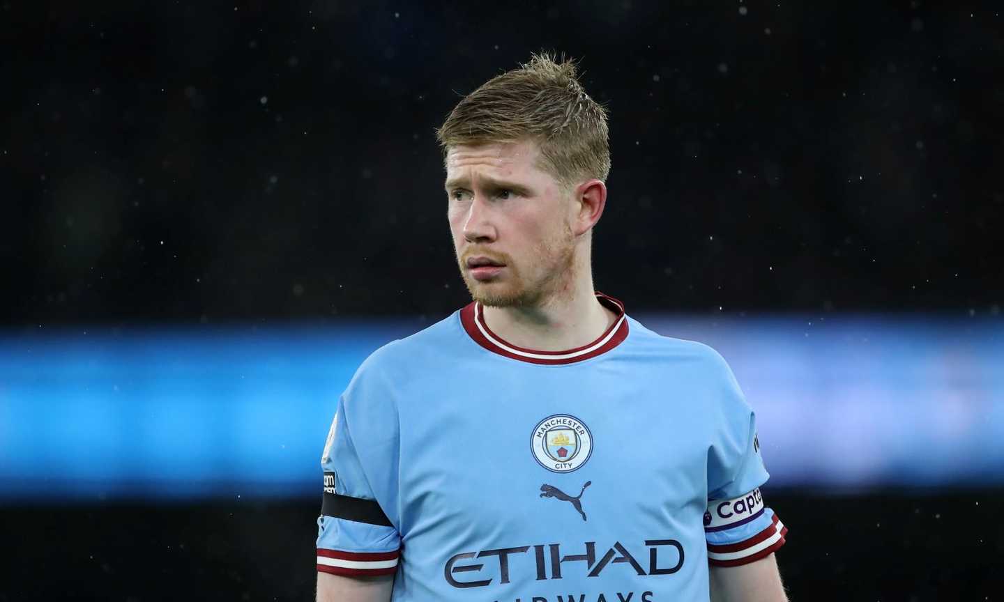 De Bruyne alla vigilia della finale: 'Nessuno di noi crede che sarà facile contro l'Inter'