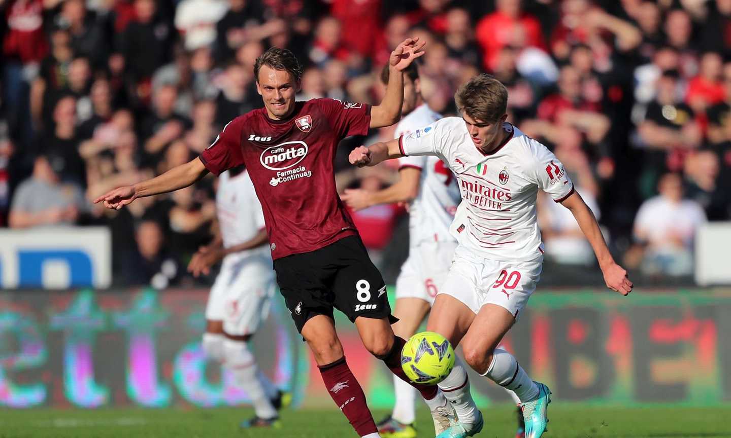 De Ketelaere, eppur si muove: il piano del Milan tra Roma e Coppa Italia per il rilancio