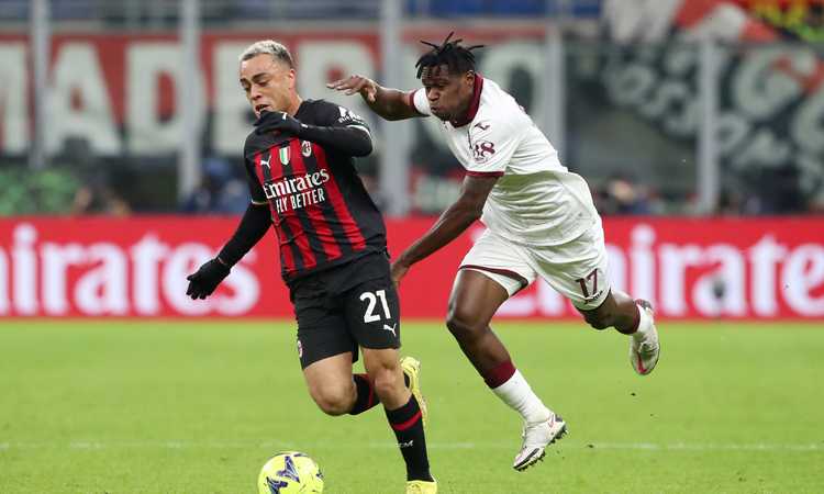 Milan, ecco perché Dest non verrà riscattato
