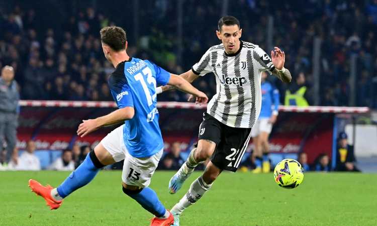 Juve Maria 