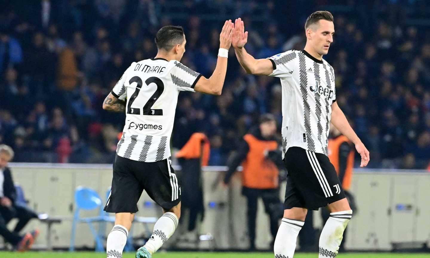 Serie A: Napoli a Salerno, quote proibitive per i granata. Juve-Atalanta, a 2,10 il primo '1' bianconero dal 2018