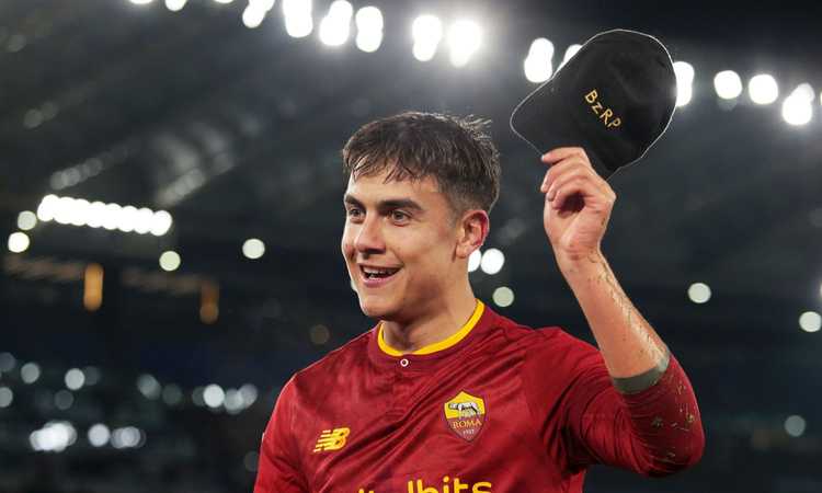 Roma-Empoli: le probabili formazioni e dove vederla