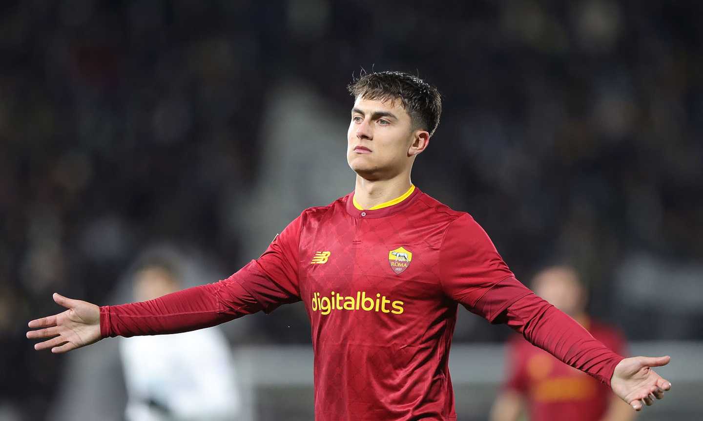 Scaricato dalla Juve, nuovo re di Roma: l'inarrestabile ascesa di Dybala