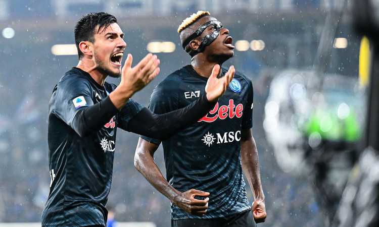 Napoli Elmas 