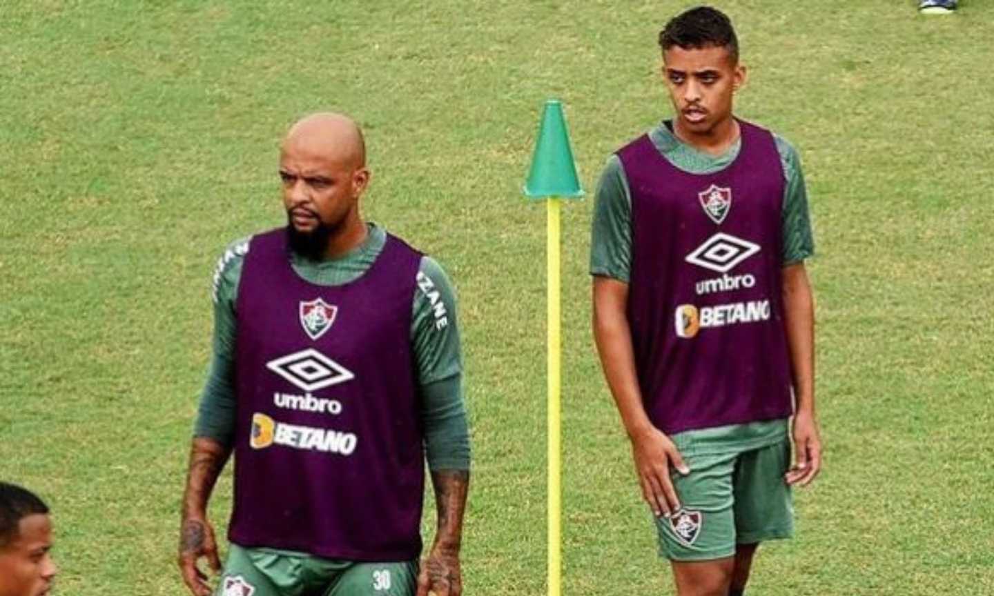 Fluminense, UFFICIALE: arriva il rinnovo di Felipe Melo