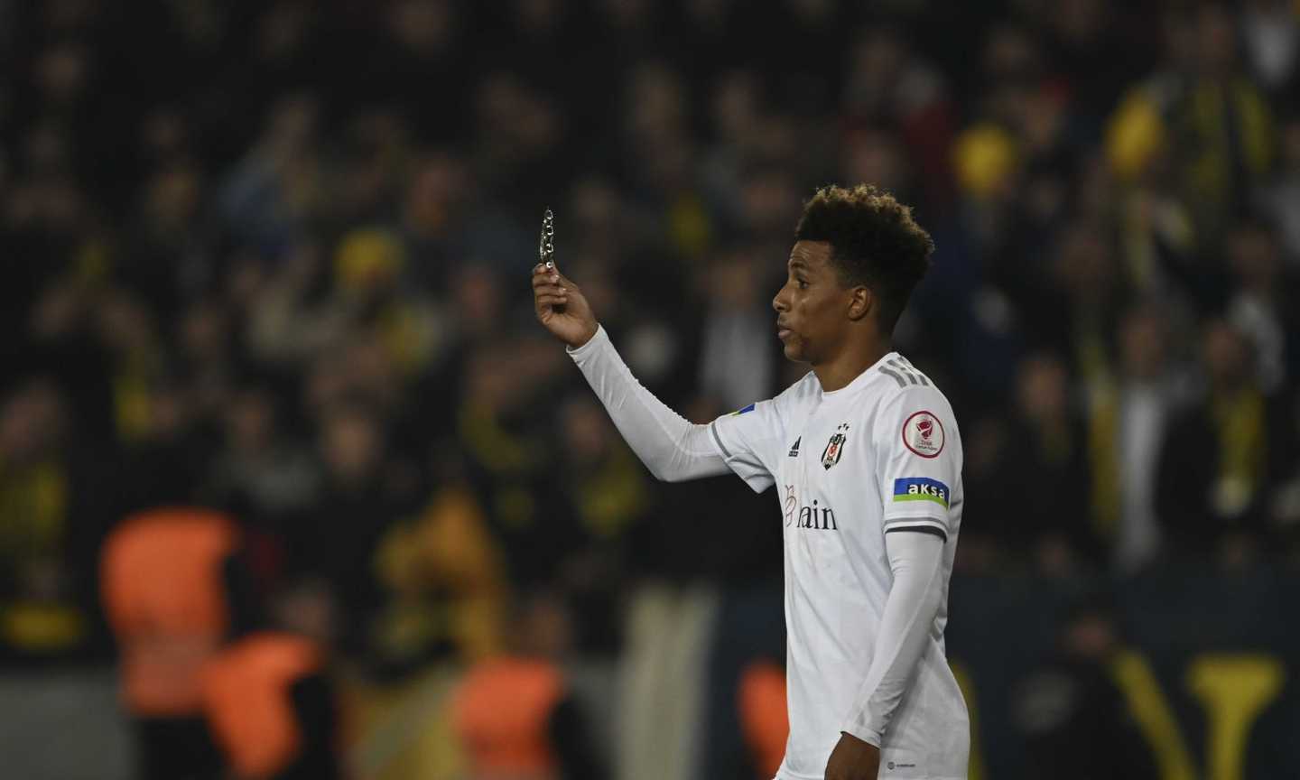 Roma-Lazio, è derby per Gedson Fernandes 