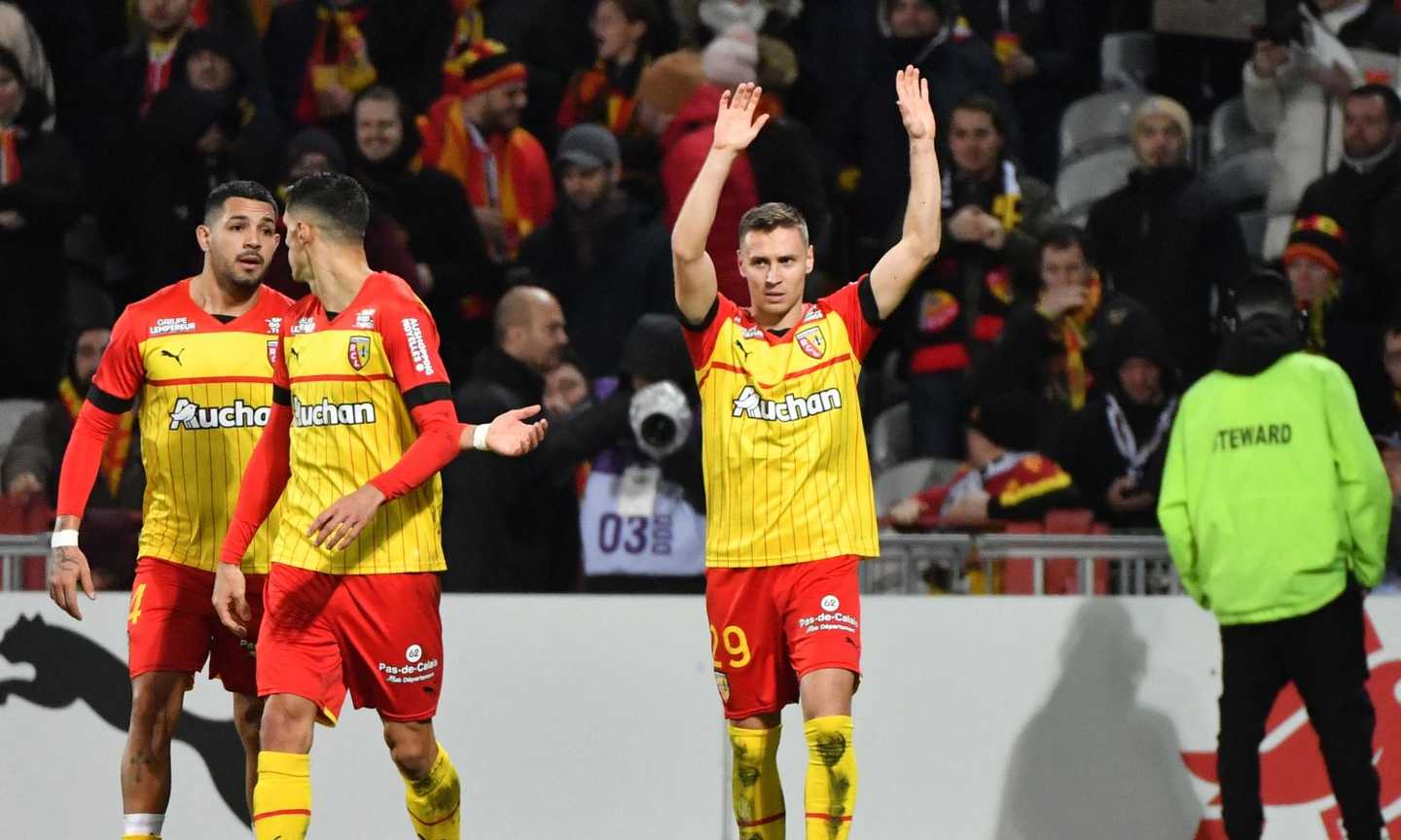 Coppa di Francia: il Lens elimina il Lorient e vola ai quarti