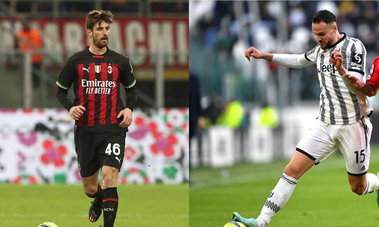 Intermania: con Gabbia al Milan e Gatti alla Juve, al posto di Skriniar va bene uno tra questi