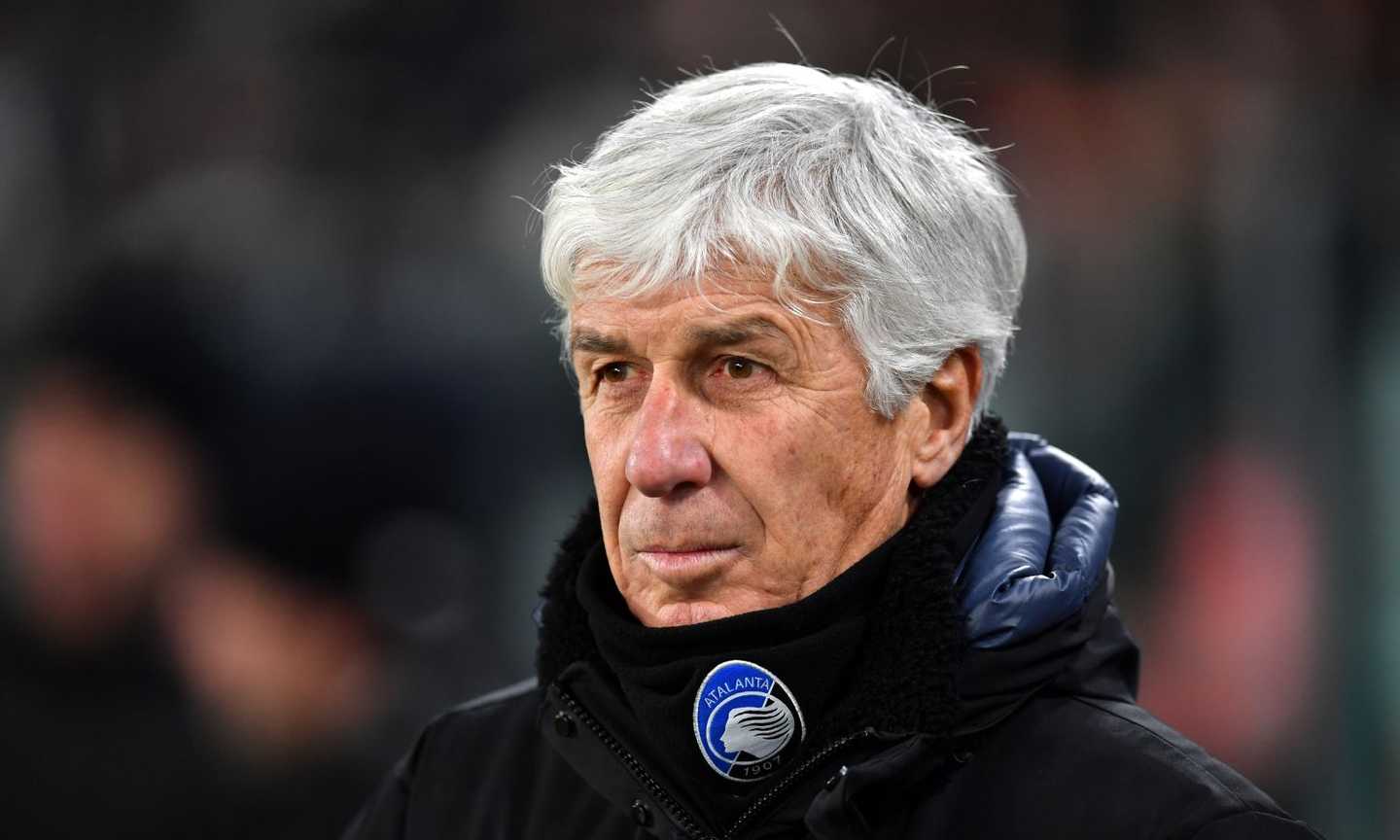 Atalanta, Gasperini: 'Mai stati male fisicamente, su Pasalic...'