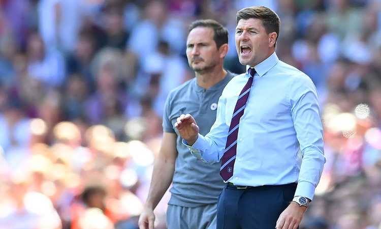 Prima Gerrard, poi Lampard: com’è difficile passare dal campo alla panchina (anche se sei una leggenda)