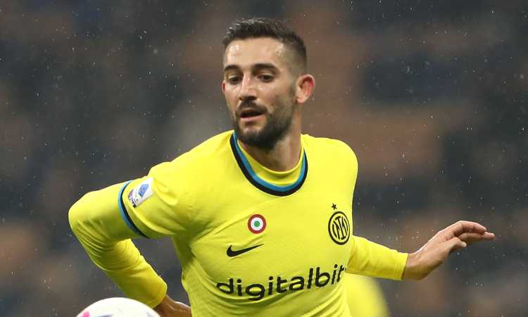 Inter: Gagliardini può raggiungere un suo ex compagno di squadra