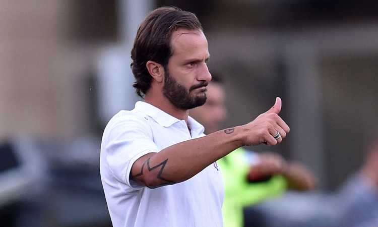 Genoa, avanti con Gilardino: c'è il rinnovo di contratto Genoa, avanti con Gilardino: c'è il rinnovo di contratto