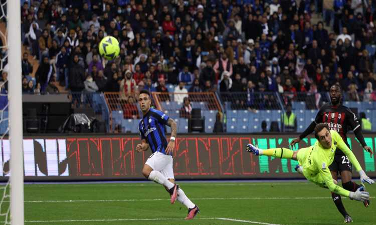 Intermania: Dzeko alla Milito, si è girato Lautaro! Cosa dirà Sacchi? Ma come brucia lo scudetto...