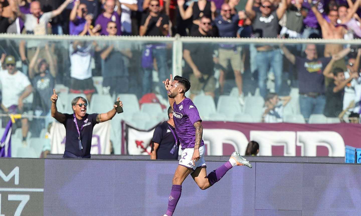 Fiorentina, Gonzalez ha l'accordo con il Leicester: cosa manca