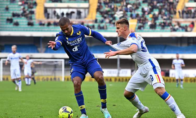 Verona-Lecce, rivivi la MOVIOLA