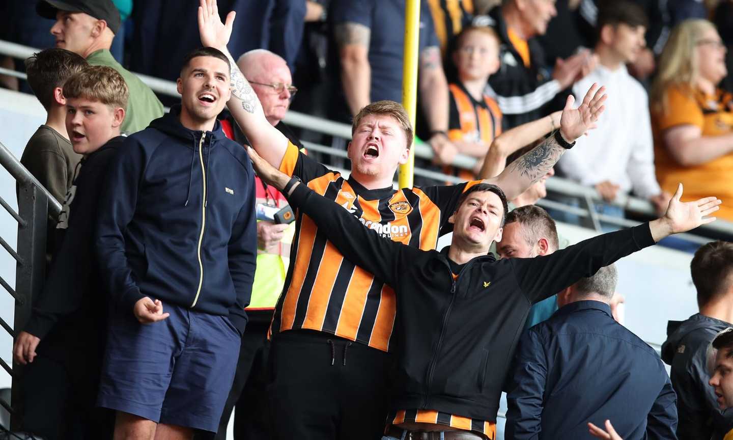 Trasferte troppo costose? La bella trovata dell'Hull City per i tifosi