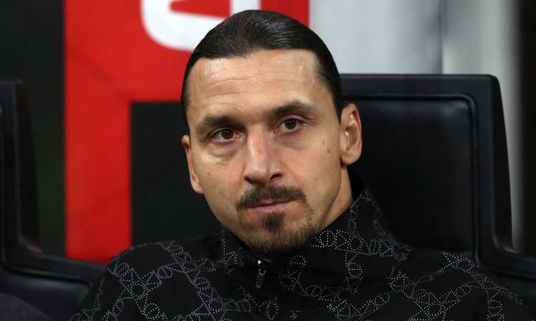 Ibra, il rientro slitta ancora e il Milan guarda al futuro